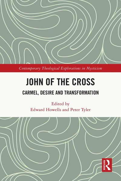 Produktbild: John of the Cross