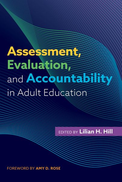 Produktbild: Assessment, Evaluation, and Accountability in Adult Education