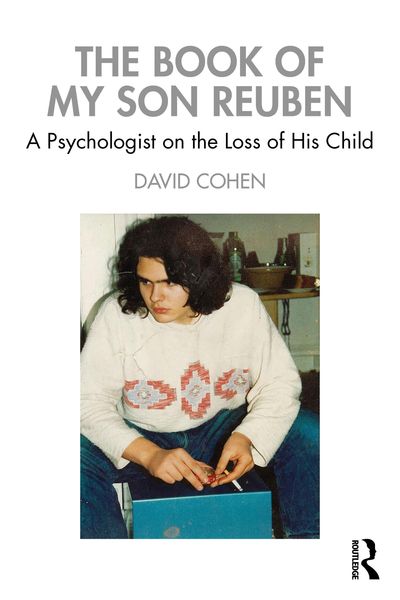 Produktbild: The Book of My Son Reuben
