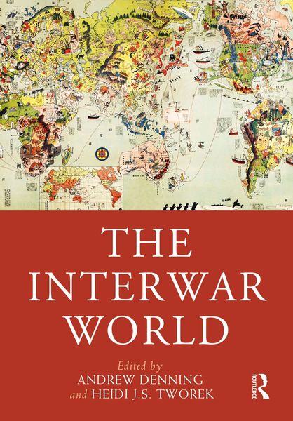 Produktbild: The Interwar World