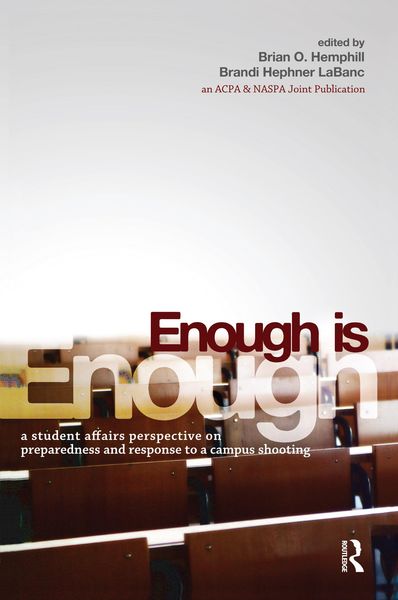 Produktbild: Enough Is Enough
