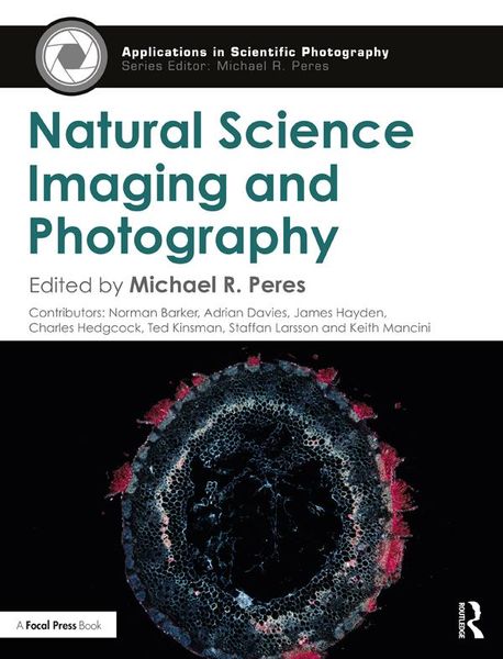 Produktbild: Natural Science Imaging and Photography