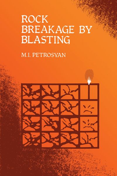Produktbild: Rock Breakage by Blasting