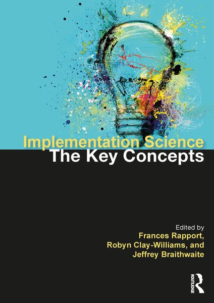 Produktbild: Implementation Science