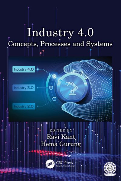Produktbild: Industry 4.0