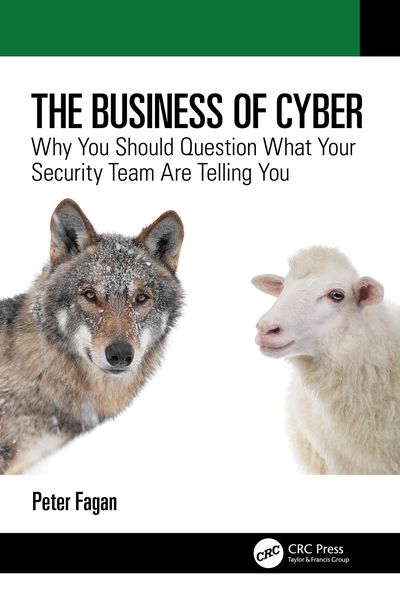 Produktbild: The Business of Cyber