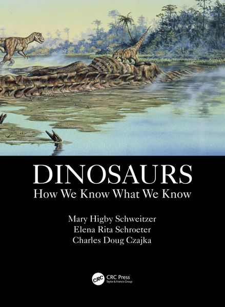 Produktbild: Dinosaurs