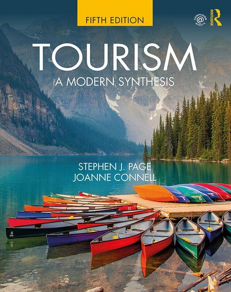 Produktbild: Tourism