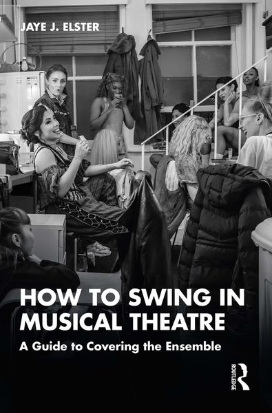 Produktbild: How to Swing in Musical Theatre