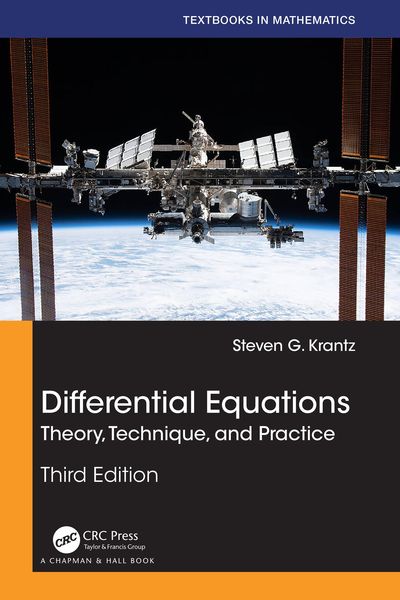 Produktbild: Differential Equations