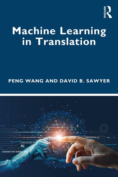 Produktbild: Machine Learning in Translation