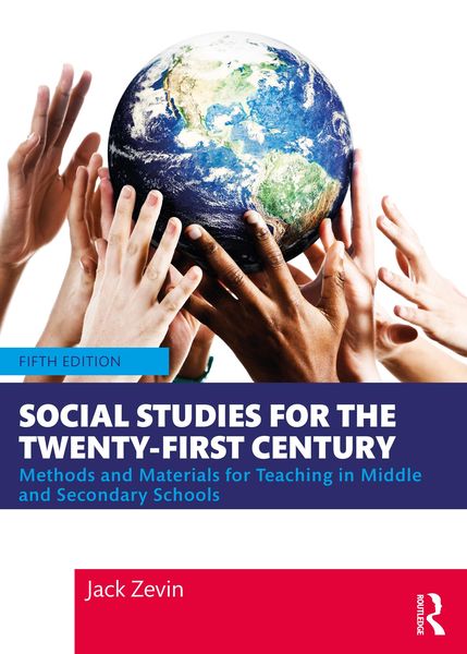Produktbild: Social Studies for the Twenty-First Century