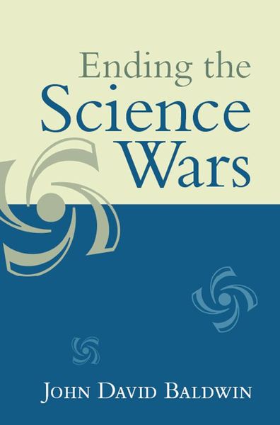 Produktbild: Ending the Science Wars