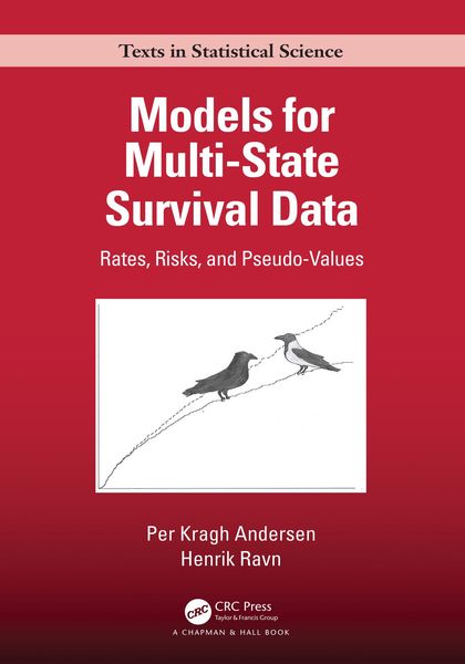 Produktbild: Models for Multi-State Survival Data