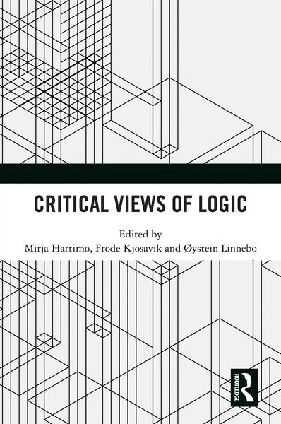 Produktbild: Critical Views of Logic