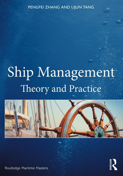 Produktbild: Ship Management