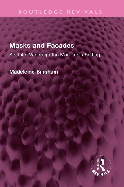 Produktbild: Masks and Facades