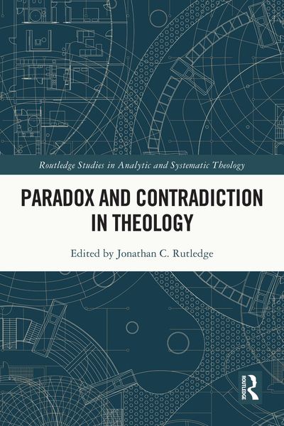 Produktbild: Paradox and Contradiction in Theology
