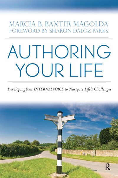 Produktbild: Authoring Your Life