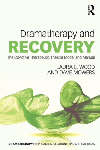Produktbild: Dramatherapy and Recovery