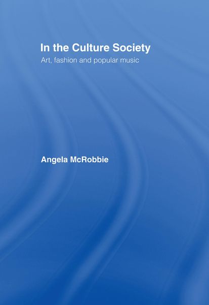 Produktbild: In the Culture Society