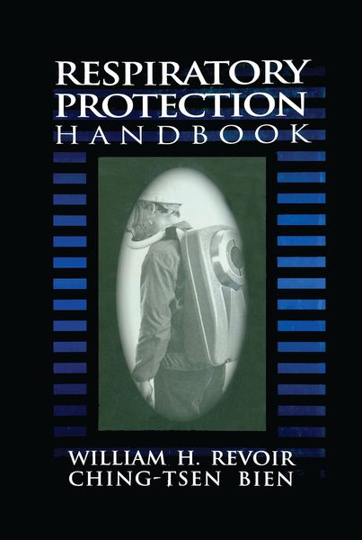 Produktbild: Respiratory Protection Handbook