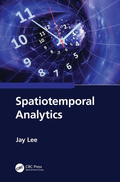 Produktbild: Spatiotemporal Analytics