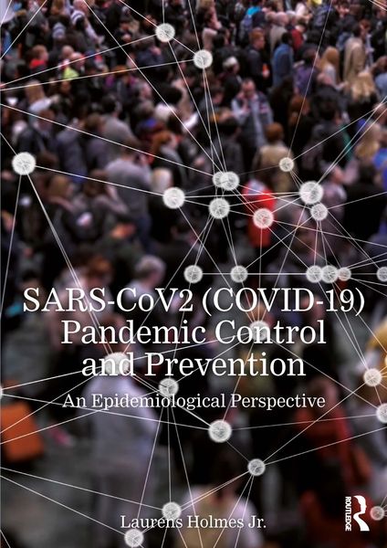 Produktbild: SARS-CoV2 (COVID-19) Pandemic Control and Prevention