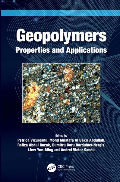 Produktbild: Geopolymers
