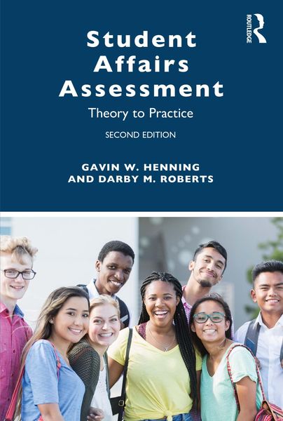 Produktbild: Student Affairs Assessment