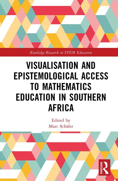 Produktbild: Visualisation and Epistemological Access to Mathematics Education in Southern Africa