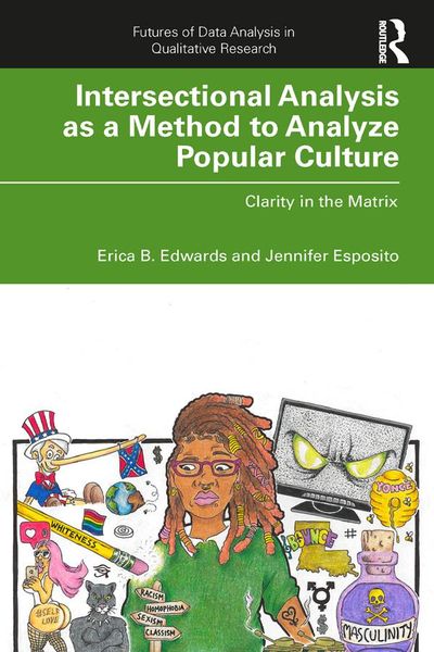 Produktbild: Intersectional Analysis as a Method to Analyze Popular Culture