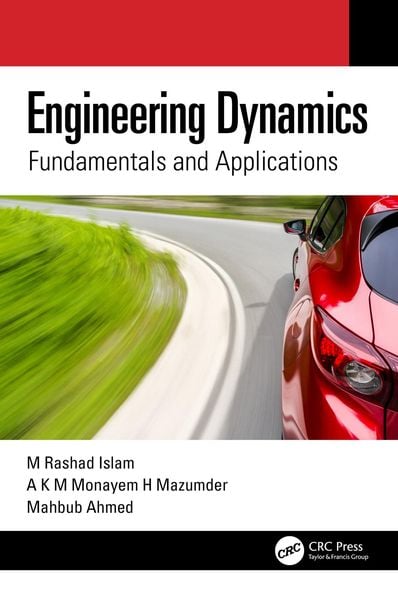 Produktbild: Engineering Dynamics