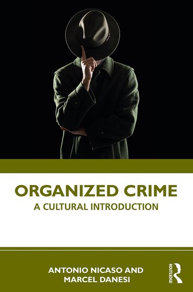 Produktbild: Organized Crime
