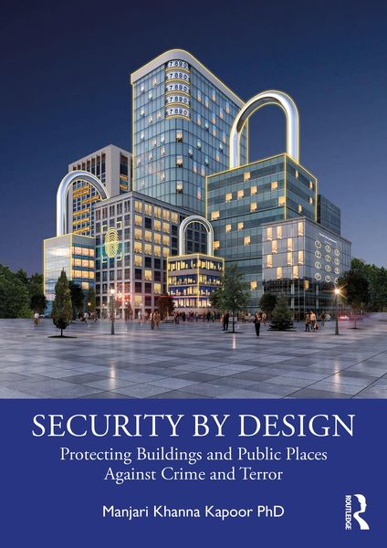 Produktbild: Security by Design