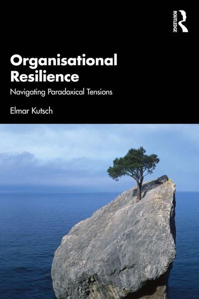 Produktbild: Organisational Resilience