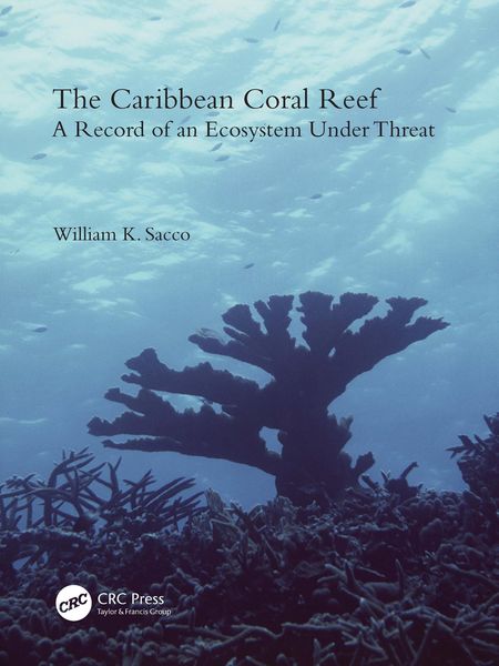 Produktbild: The Caribbean Coral Reef