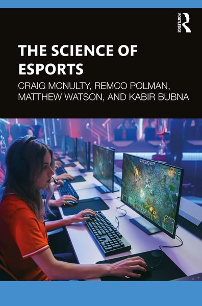 Produktbild: The Science of Esports