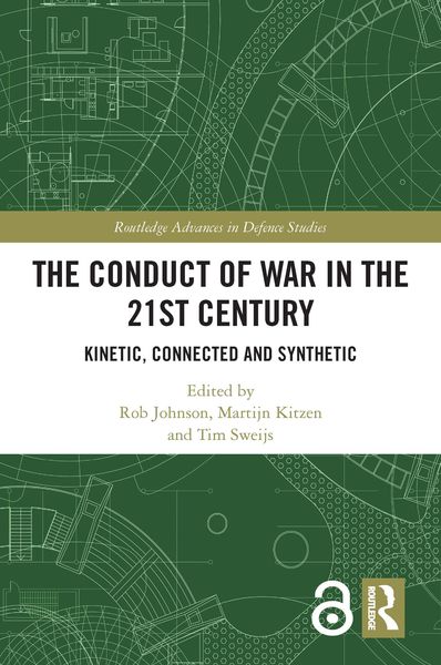 Produktbild: The Conduct of War in the 21st Century