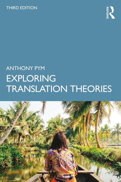 Produktbild: Exploring Translation Theories