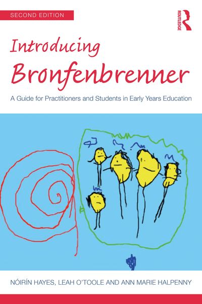 Produktbild: Introducing Bronfenbrenner