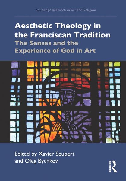Produktbild: Aesthetic Theology in the Franciscan Tradition