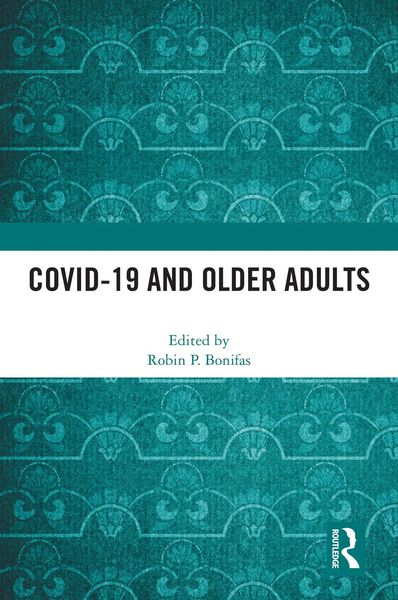 Produktbild: COVID-19 and Older Adults