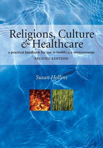 Produktbild: Religions, Culture and Healthcare