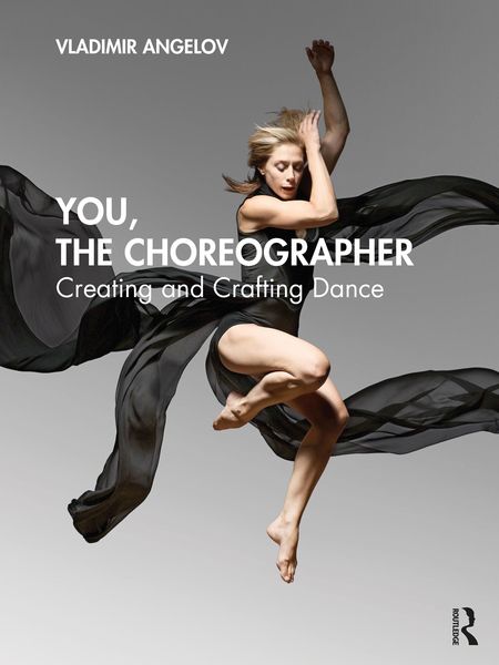 Produktbild: You, the Choreographer