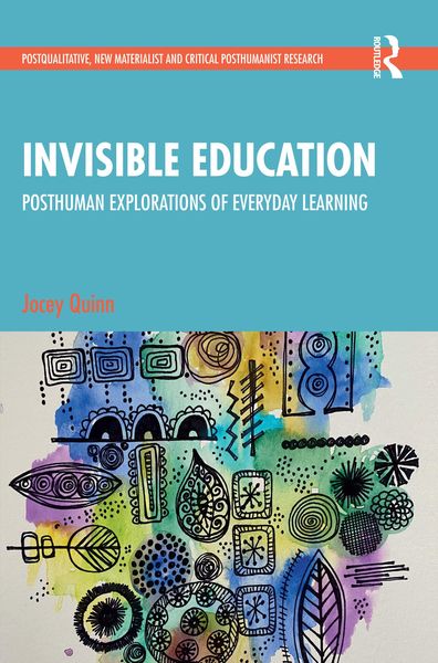 Produktbild: Invisible Education
