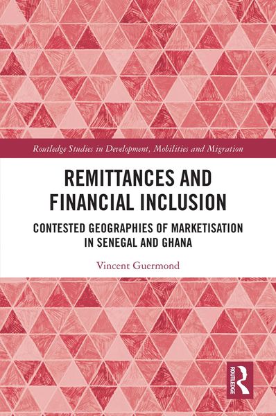 Produktbild: Remittances and Financial Inclusion