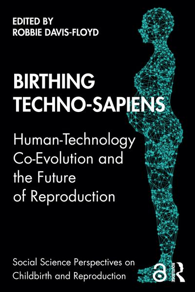 Produktbild: Birthing Techno-Sapiens