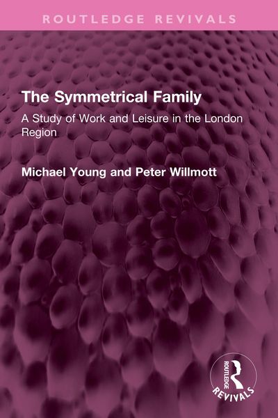 Produktbild: The Symmetrical Family