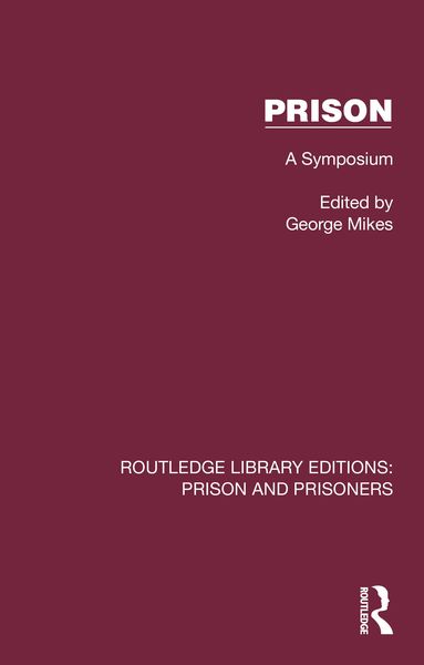 Produktbild: Prison